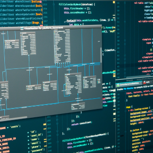 Full Stack Development