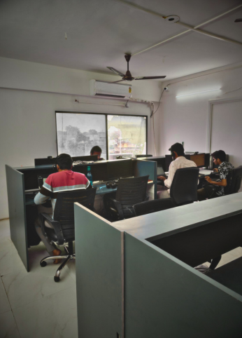 Adhir Info Developers